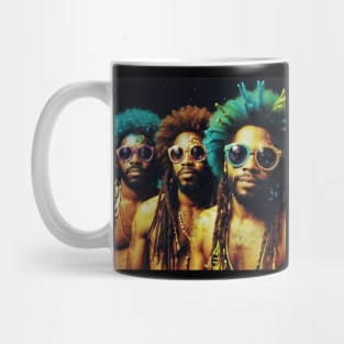 Funk it up Mug